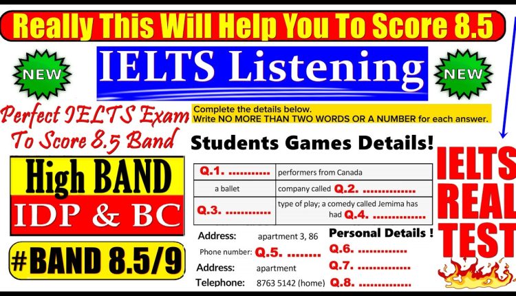 ielts