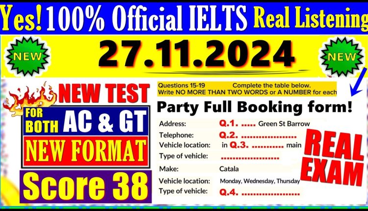 ielts