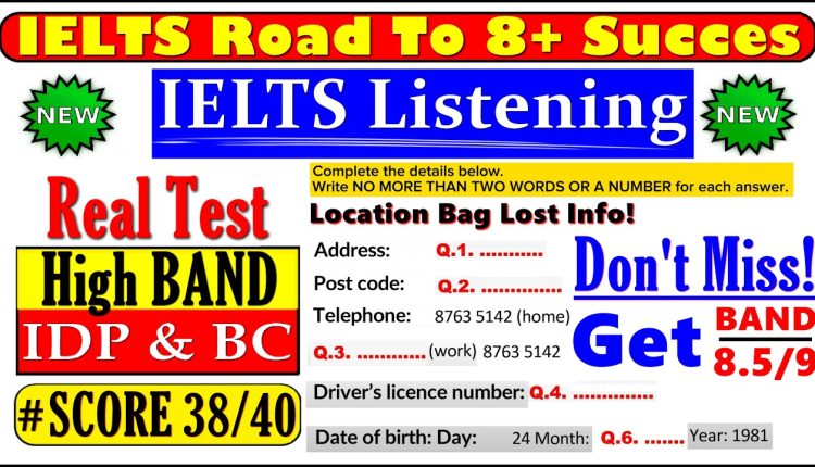 ielts