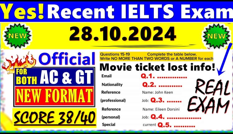 ielts