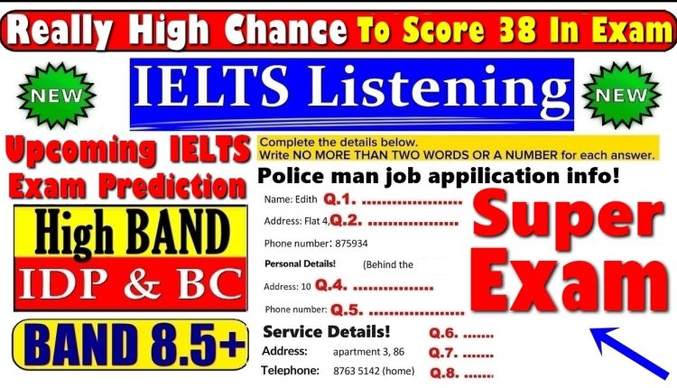 ielts