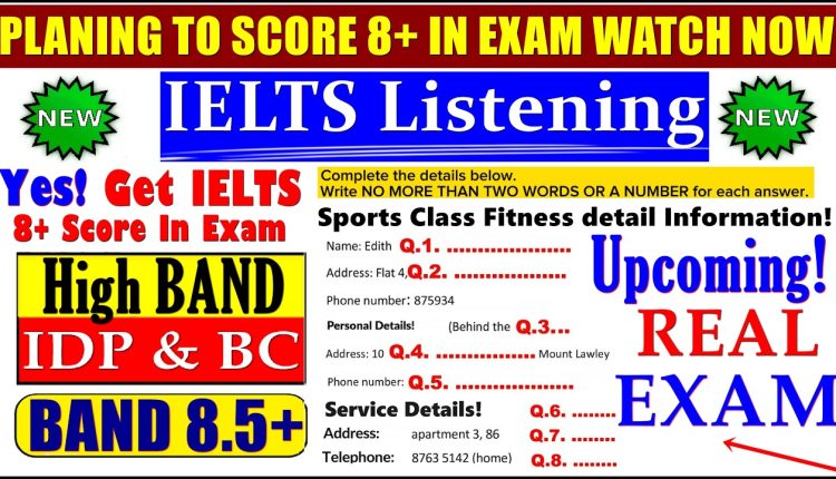 ielts