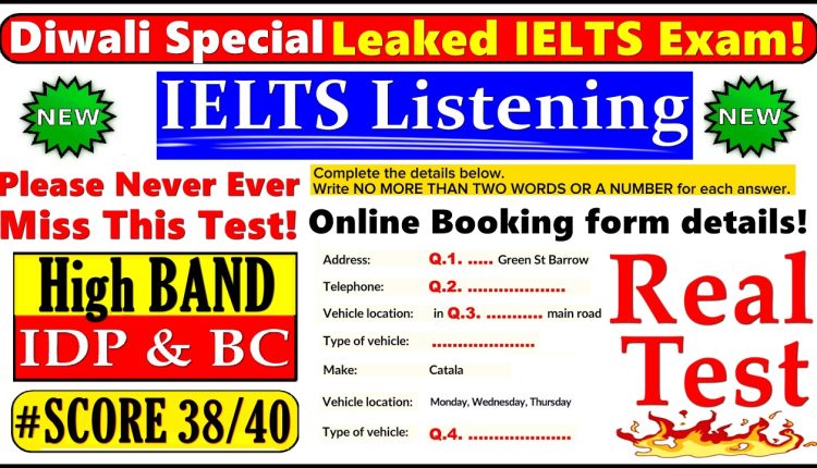 ielts