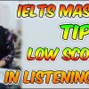 listening