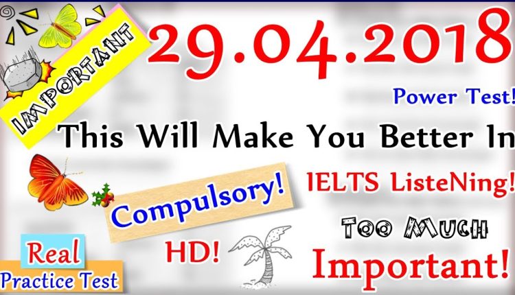 ielts