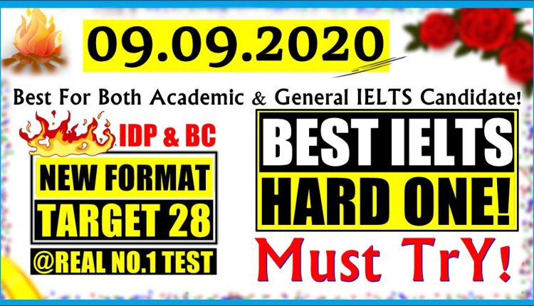 ielts