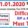 ielts