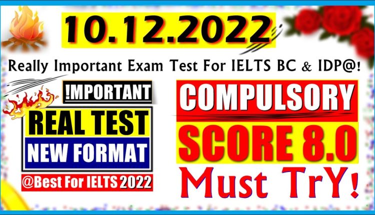 ielts