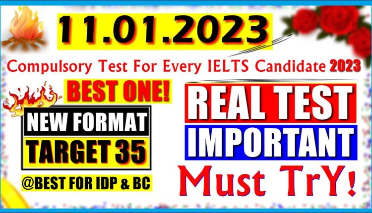 ielts