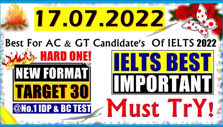 ielts