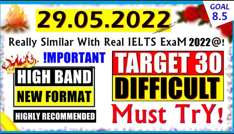 ielts