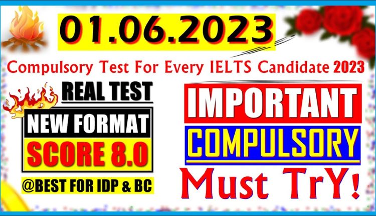 ielts