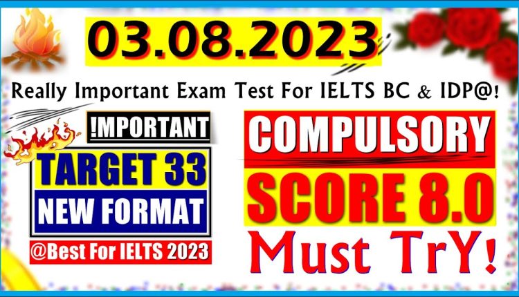 ielts