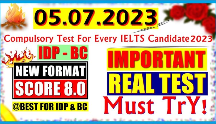 ielts