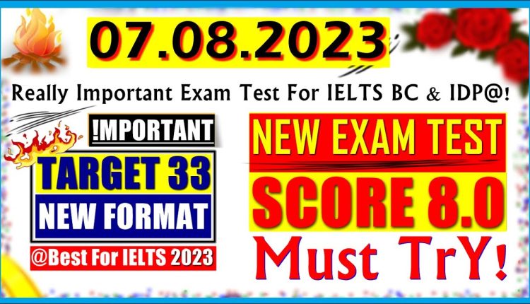ielts