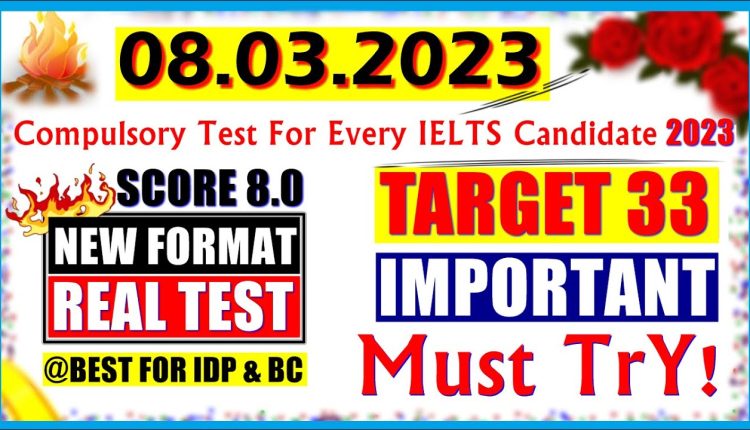 ielts