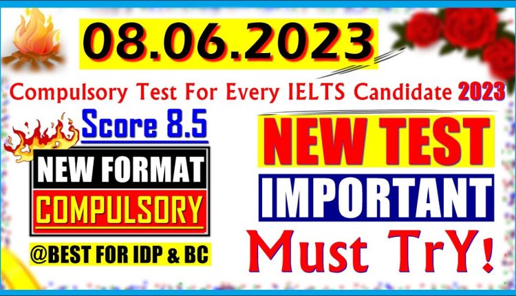 ielts
