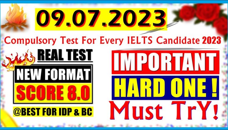 ielts