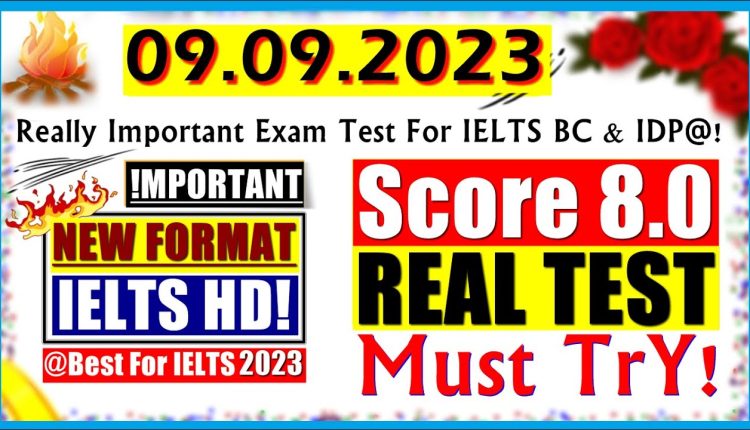 ielts
