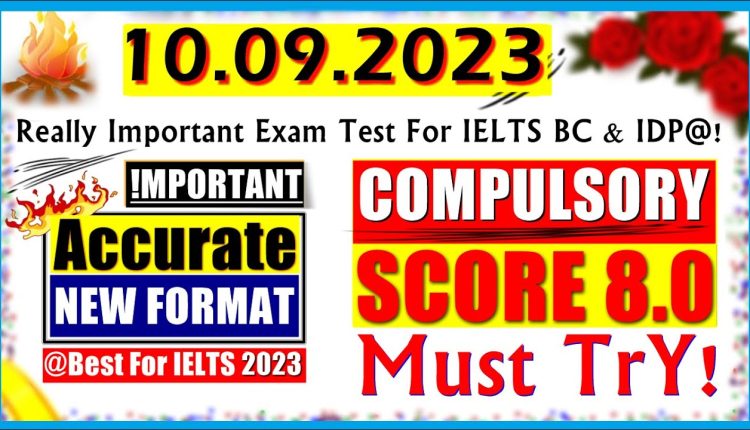 ielts