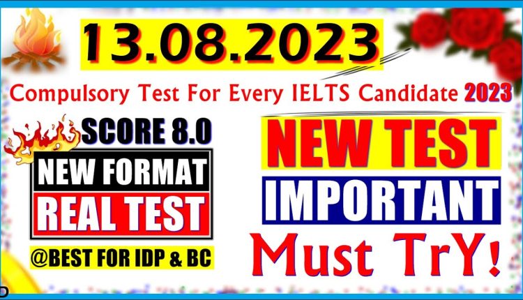 ielts