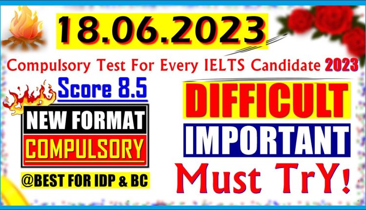ielts