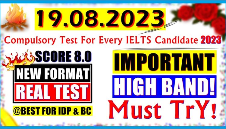 ielts