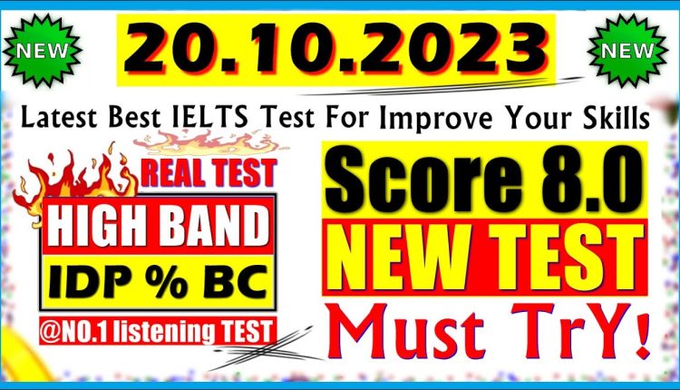 ielts