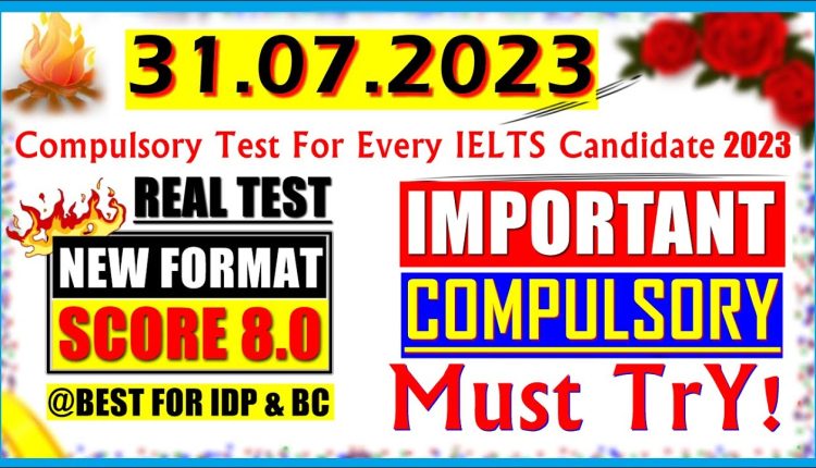 ielts