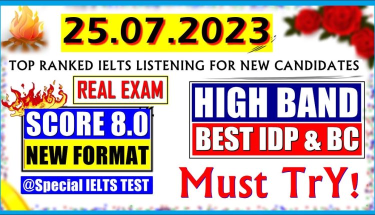 ielts