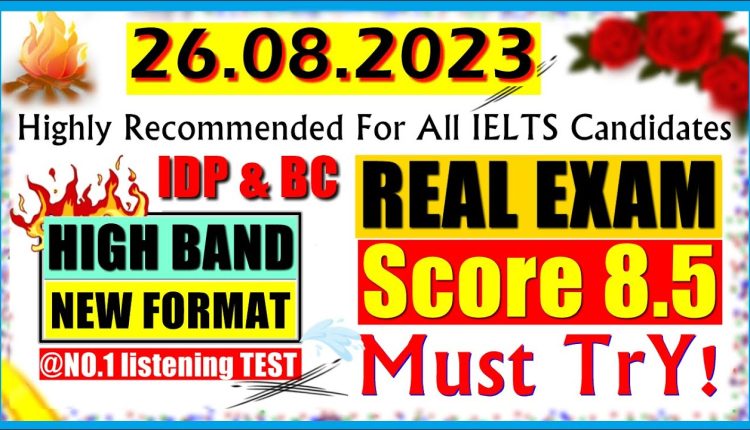 ielts