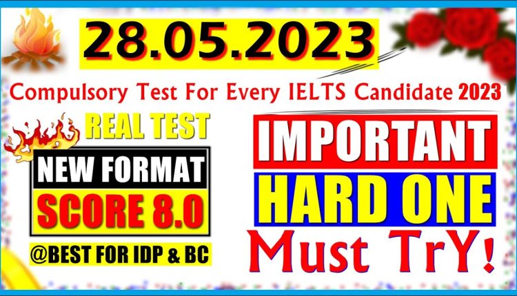 ielts