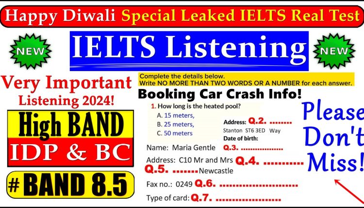 ielts