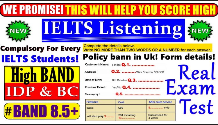 ielts