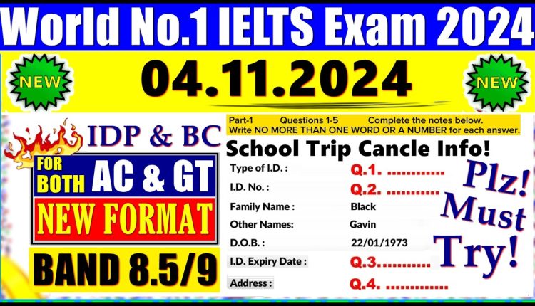 ielts