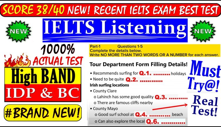 ielts
