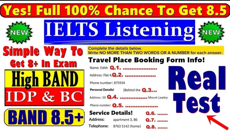 ielts