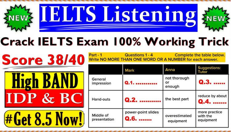 ielts