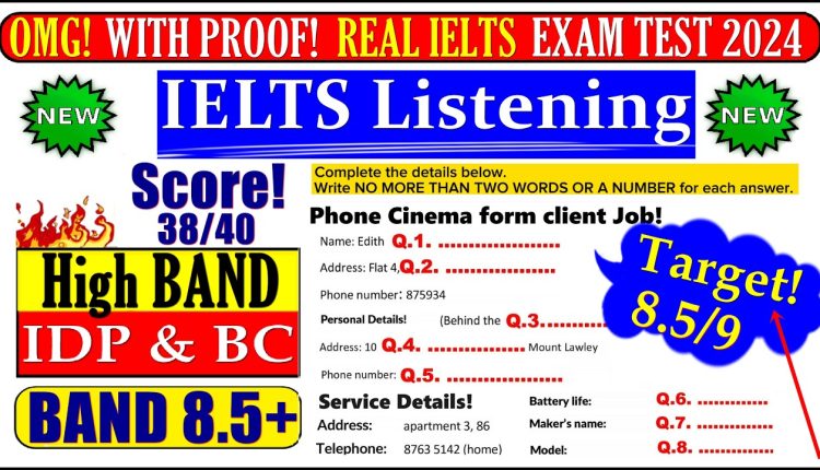 ielts