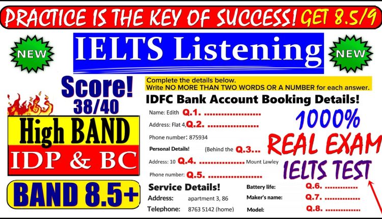ielts