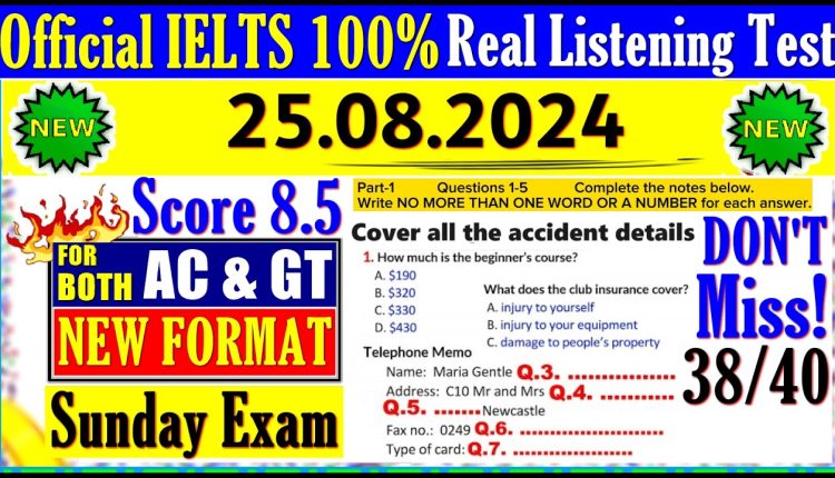 ielts