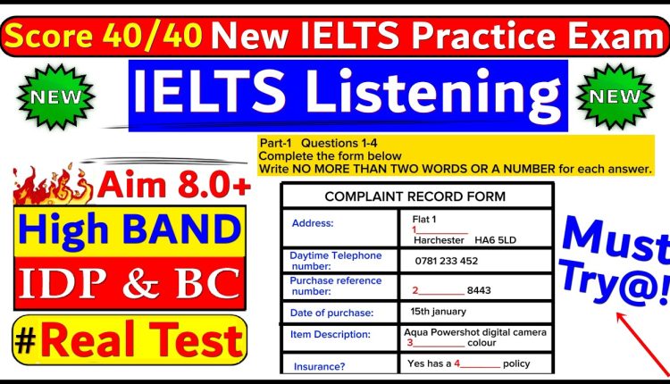 ielts