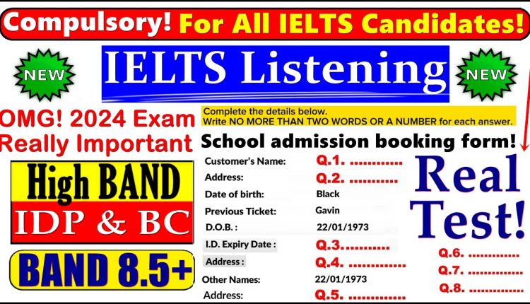 ielts