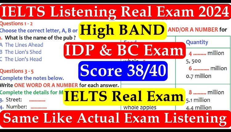 ielts