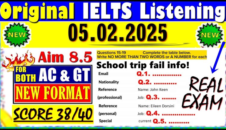 ielts