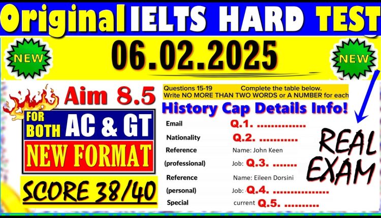 ielts