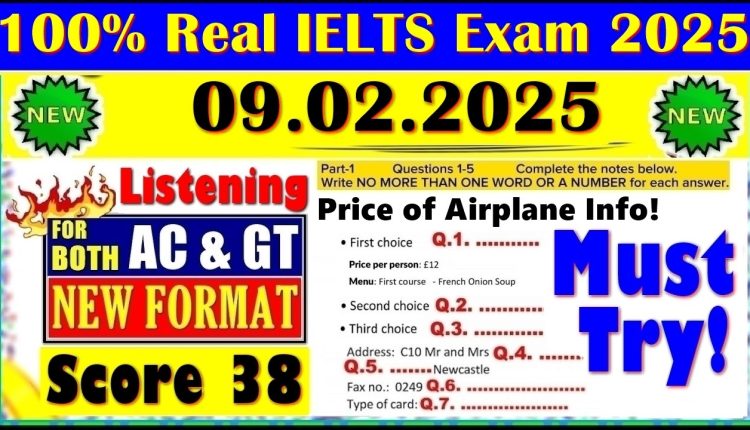 ielts