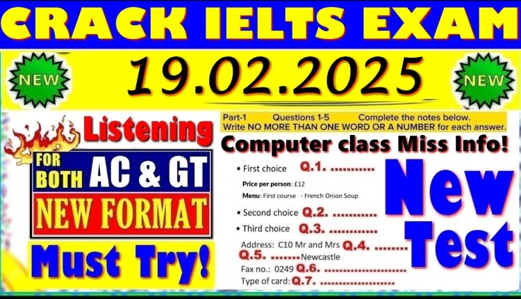ielts