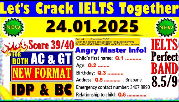 ielts