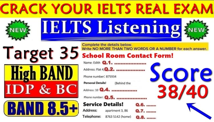ielts
